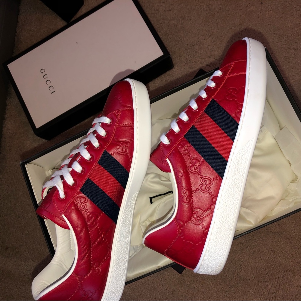 Gucci Sneakers